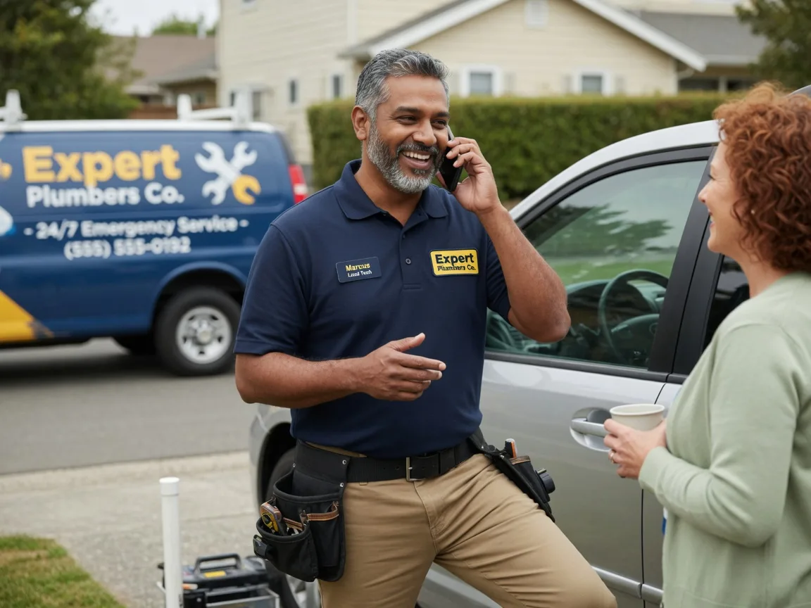 Clogged Drain Repair in Emporia, VA